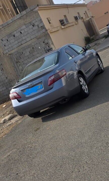 Jizan, Vehicles, Cars & Trucks , SAR 16000,  Toyota Camry,  2008,  Automatic,  432000 KM,  Camry  Model