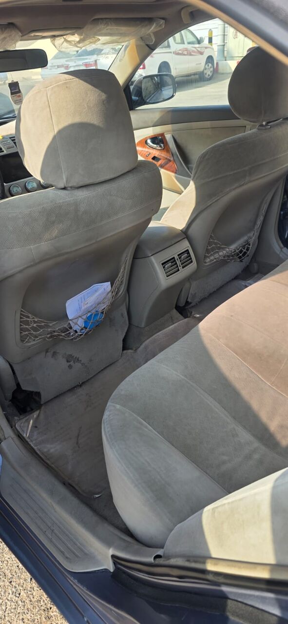 Jizan, Vehicles, Cars & Trucks , SAR 16000,  Toyota Camry,  2008,  Automatic,  432000 KM,  Camry  Model