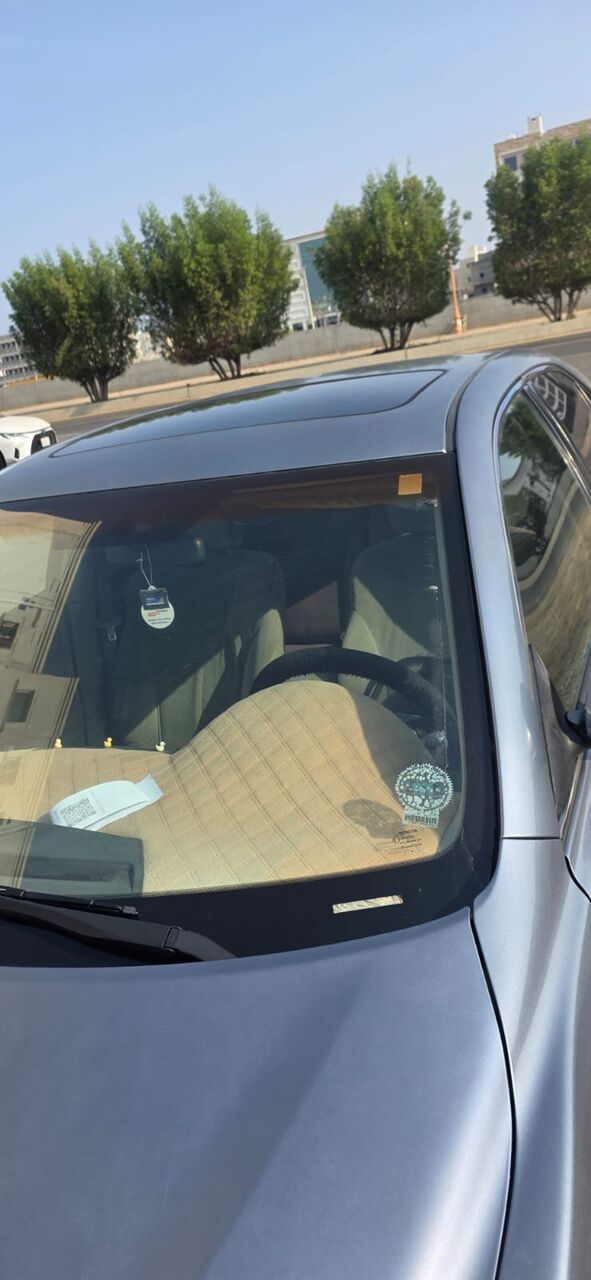 Jizan, Vehicles, Cars & Trucks , SAR 16000,  Toyota Camry,  2008,  Automatic,  432000 KM,  Camry  Model
