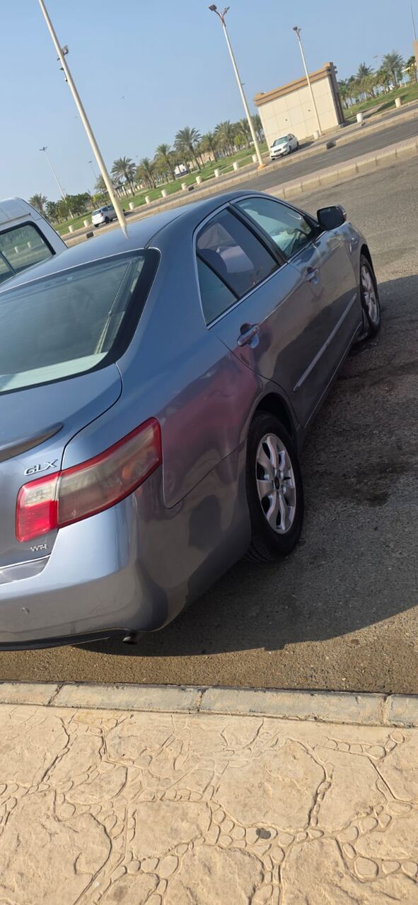 Jizan, Vehicles, Cars & Trucks , SAR 16000,  Toyota Camry,  2008,  Automatic,  432000 KM,  Camry  Model