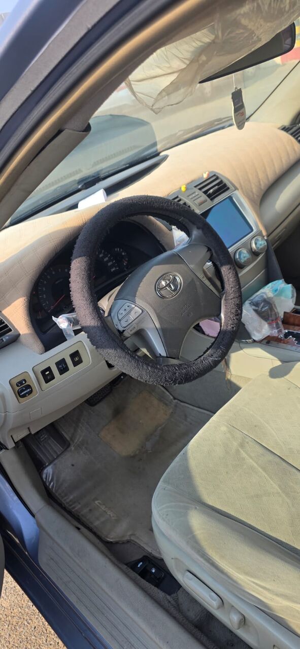 Jizan, Vehicles, Cars & Trucks , SAR 16000,  Toyota Camry,  2008,  Automatic,  432000 KM,  Camry  Model