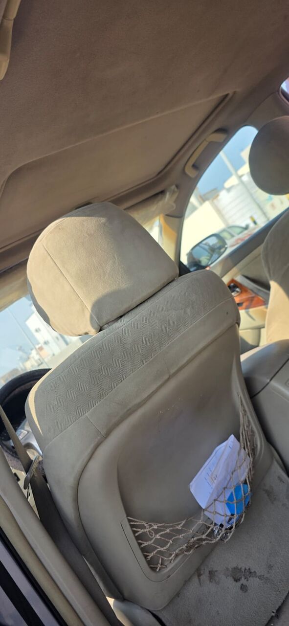 Jizan, Vehicles, Cars & Trucks , SAR 16000,  Toyota Camry,  2008,  Automatic,  432000 KM,  Camry  Model