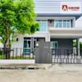 THB 85000,  65 Sq. Feet,  ให้เช่าหมู่บ้านมัณฑนา 2 ซอยราชวินิต