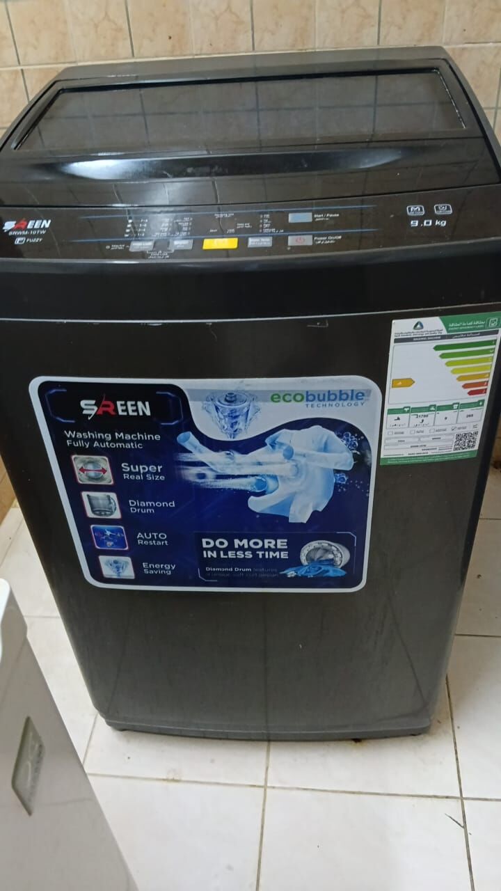 Al Yarmouk, Furniture, SAR 1500,  Household Items For Sale &ndash; Good Condition