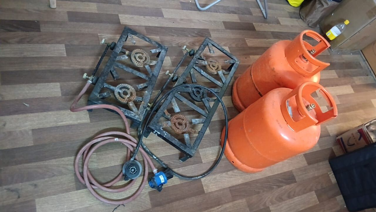 Al Yarmouk, Furniture, SAR 1500,  Household Items For Sale &ndash; Good Condition
