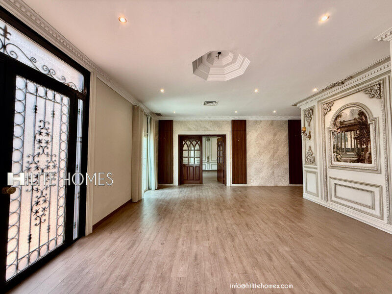 Adan, Villas, KWD 2500,  Seven Bedroom Spacious Villa Available In Adan