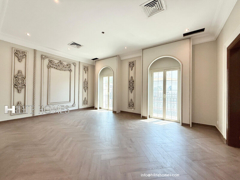 Adan, Villas, KWD 2500,  Seven Bedroom Spacious Villa Available In Adan