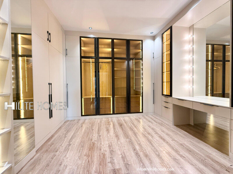 Adan, Villas, KWD 2500,  Seven Bedroom Spacious Villa Available In Adan