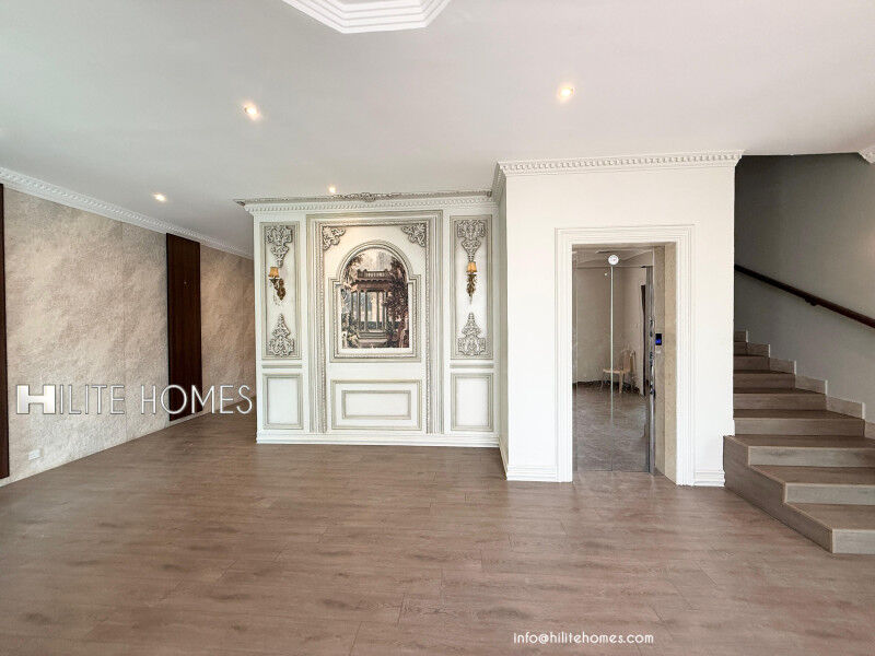 Adan, Villas, KWD 2500,  Seven Bedroom Spacious Villa Available In Adan