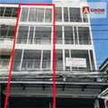 THB 35000,  0 Sq. Feet,  ให้เช่าตึกแถว 4 ชั้น ซอยอ่อนนุช 47 ทำเล