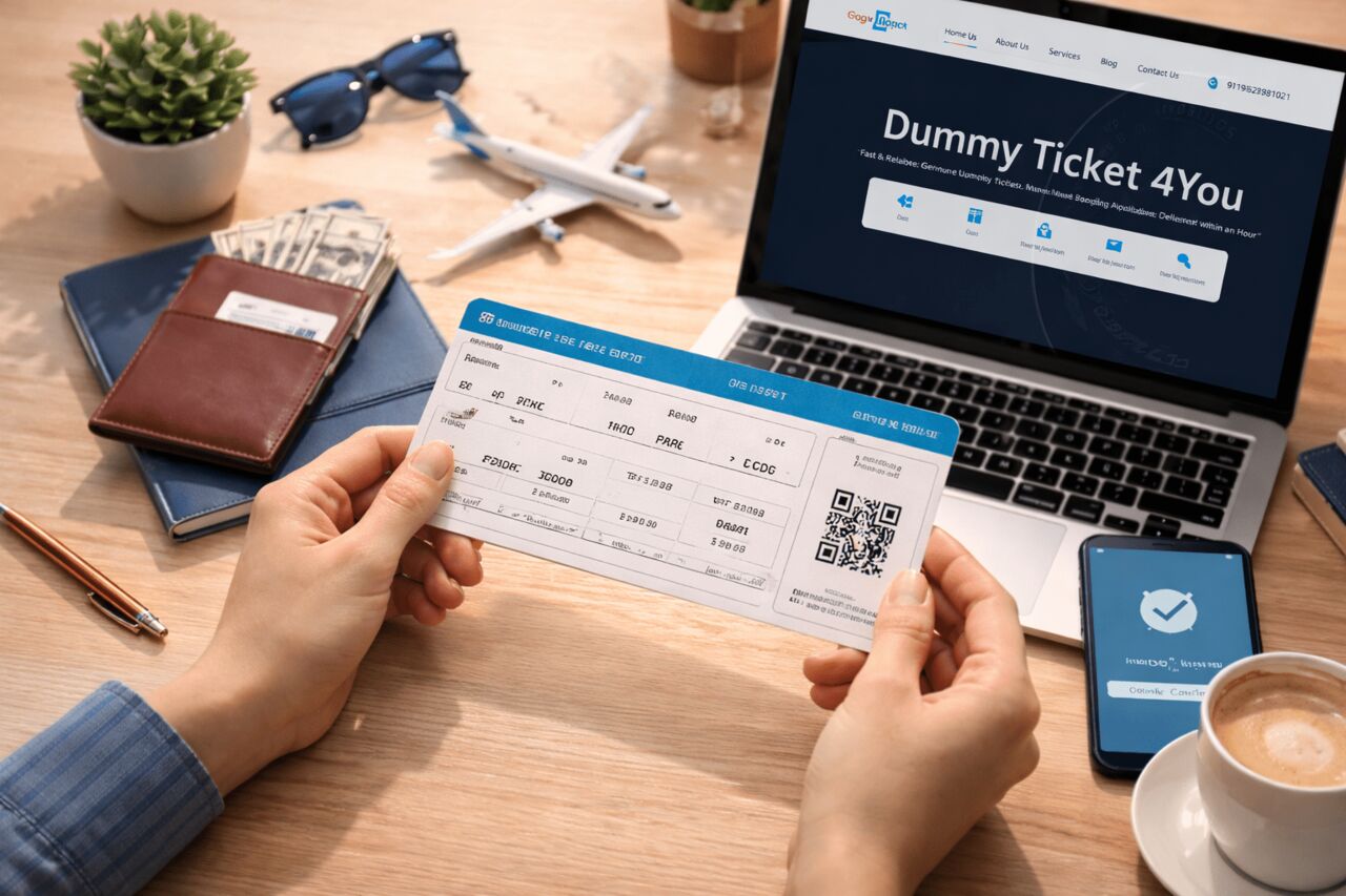 New Delhi, Travel, Fake Hotel Booking For Visa Travel Plans And Hotel Documents