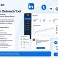 LinkedIn Outreach Tool | Smart Lead Generation With Sbl.so