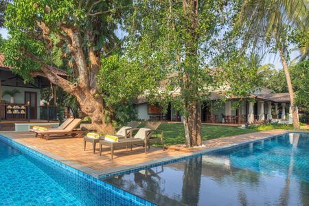 Goa, Real Estate, Where Is Velvet Vista Located And What Is Nearby?