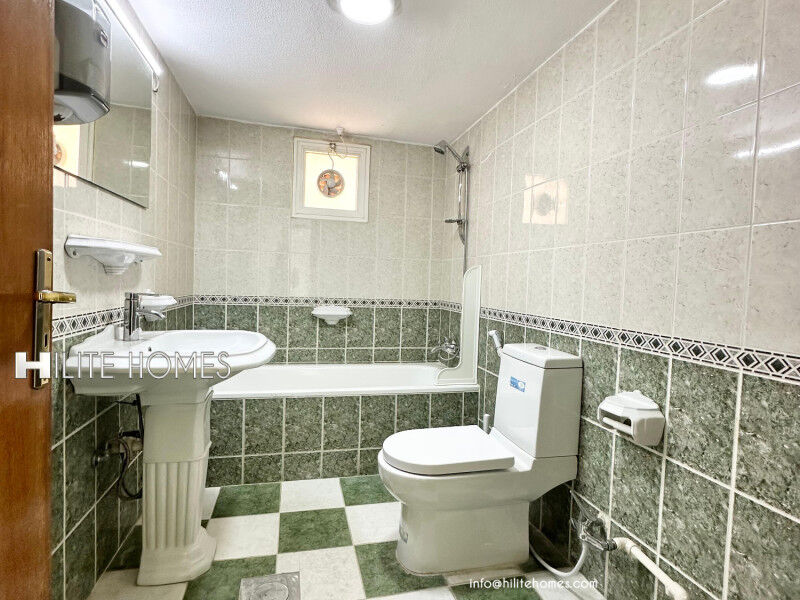 Adan, Apartments, Flats, Houses & Villas, KWD 350/month,  2 BR,  Two Bedroom Spacious Apartment For Rent In Adan