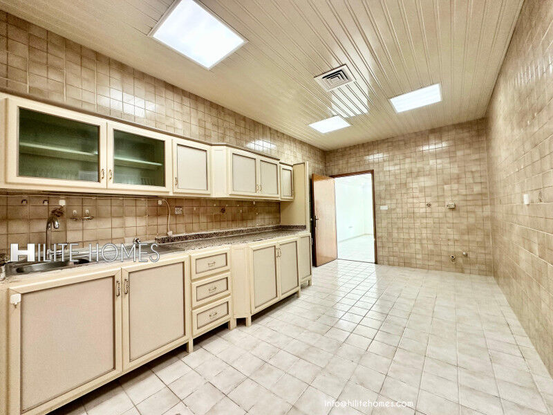 Adan, Apartments, Flats, Houses & Villas, KWD 350/month,  2 BR,  Two Bedroom Spacious Apartment For Rent In Adan