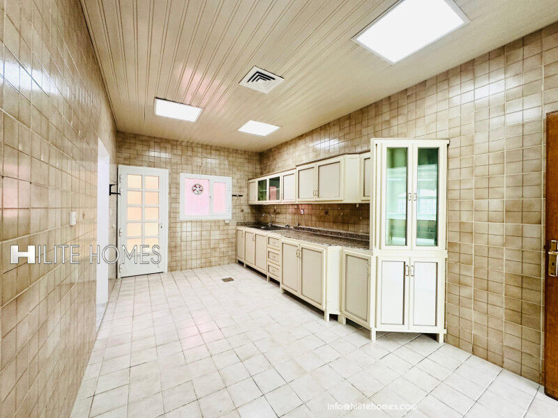 Adan, Apartments, Flats, Houses & Villas, KWD 350/month,  2 BR,  Two Bedroom Spacious Apartment For Rent In Adan