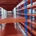 BHD 65,  🔥 HEAVY-DUTY STORAGE SHELVES FOR SALE – EXCELLENT CONDITION 🔥