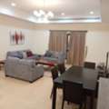 BHD 350/year,  2 BR,  Fully Furnished 2 Bedroom 2 Bathroom With Ewa Flat For Rent In : Burhama