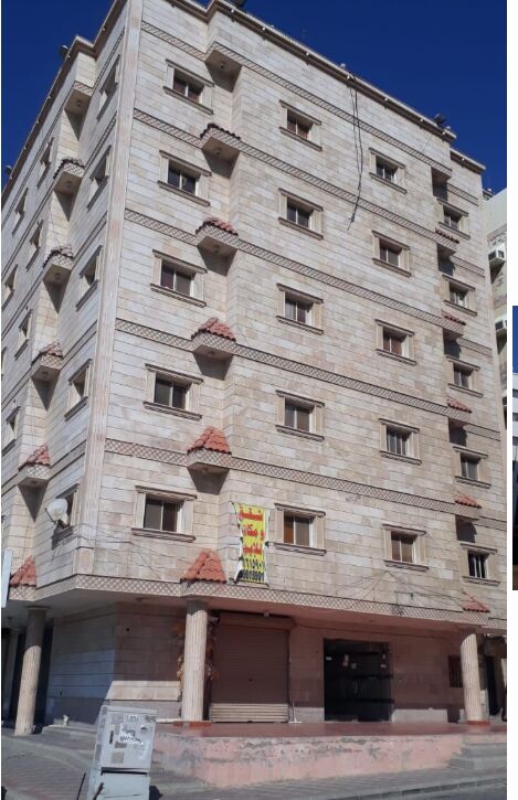 Al Hindawiya, Rooms for Rent, SAR 800/month,  Furnished Room For Rent