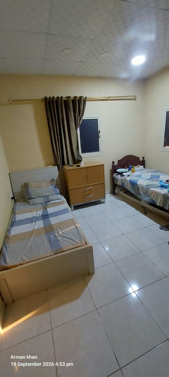 Al Hindawiya, Rooms for Rent, SAR 800/month,  Furnished Room For Rent