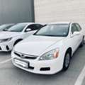 SAR 19000,  Honda Accord 2007 &ndash; Reliable & Ready To Drive!, 2007, Automatic,  2007,  Automatic,  240000 KM,  ,