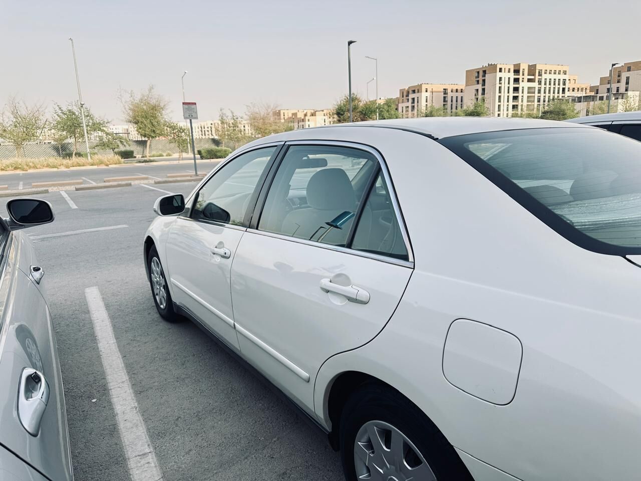 Ghirnatah, Vehicles, Cars & Trucks , SAR 19000,  Honda Accord 2007 &ndash; Reliable & Ready To Drive!, 2007, Automatic,  2007,  Automatic,  240000 KM,  ,