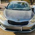 SAR 18500,  Kia Cerato,  2016,  Automatic,  262617 KM,