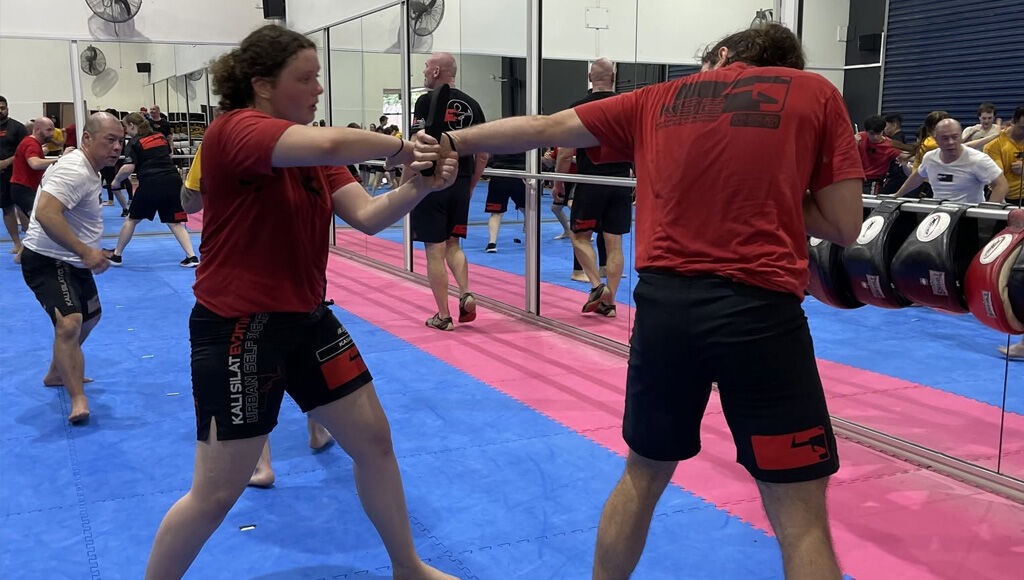 Perth, Lessons Offered, Learn How Integrated Self Defence In Australia Is Transforming Fitness And Safety
