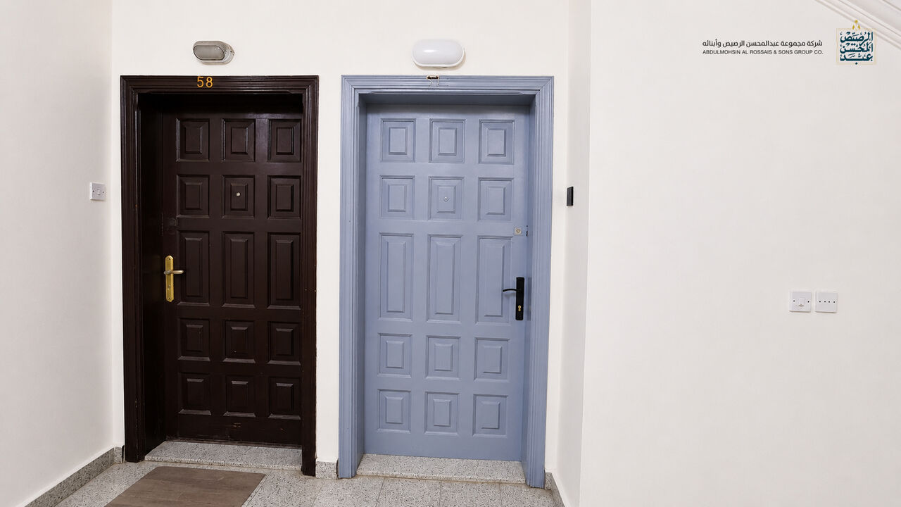 Riyadh, Apartments, Flats, Houses & Villas, SAR 48000/year,  3 BR,  Flat For Rent