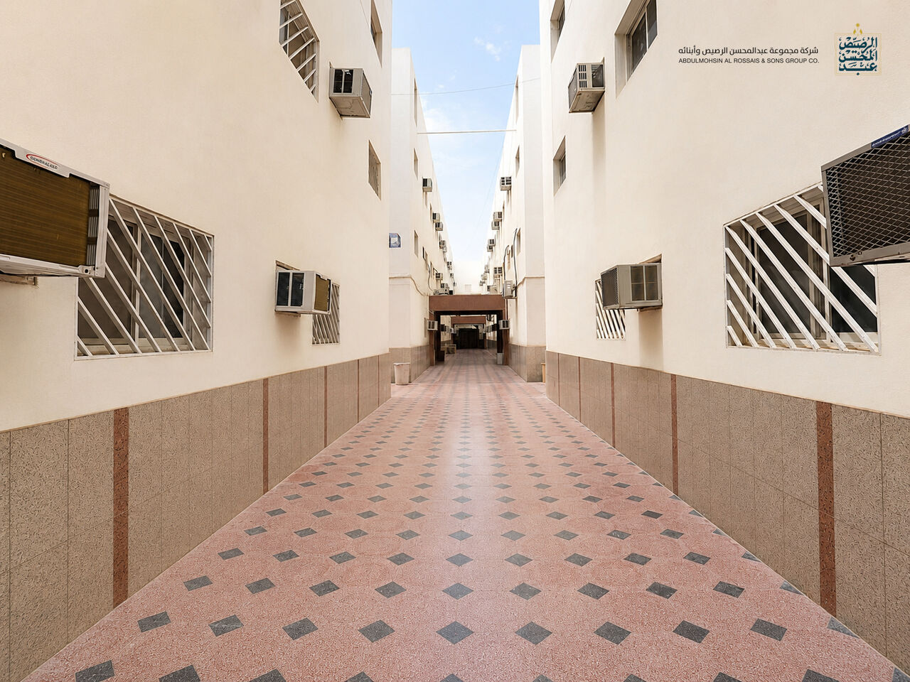 Riyadh, Apartments, Flats, Houses & Villas, SAR 48000/year,  3 BR,  Flat For Rent