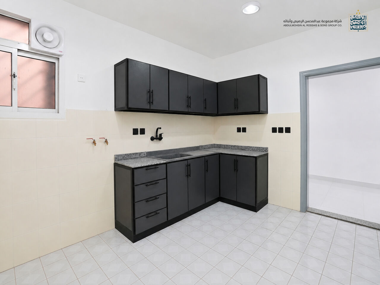 Riyadh, Apartments, Flats, Houses & Villas, SAR 48000/year,  3 BR,  Flat For Rent