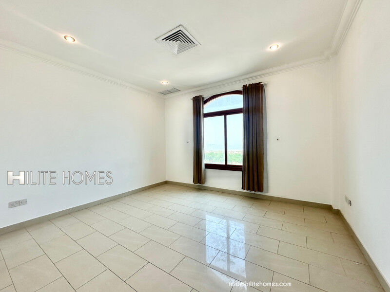 Kuwait City, Apartments, Flats, Houses & Villas, KWD 500/month,  3 BR,  Unfurnished Three Bedroom Apartments With Balcony For Rent In Sulaibikhat