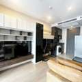 THB 28000,  30 Sq. Meter,  ให้เช่าคอนโด  Ashton Asoke แอชตัน อโศก ชั้น 26 ห้อ