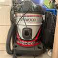 BHD 15,  Kenwood Vaccum Cleaner For Sale