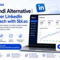 Expandi Alternative | Smarter LinkedIn Outreach With Sbl.so