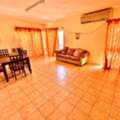 BHD 330/month,  3 BR,  SEMI FURNISHED 3BR APARTMENT | ADLIYA | INC EWA