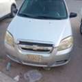 SAR 7000,  Chevrolet Aveo,  2011,  Manual,  195000 KM,  Aveo For Sell