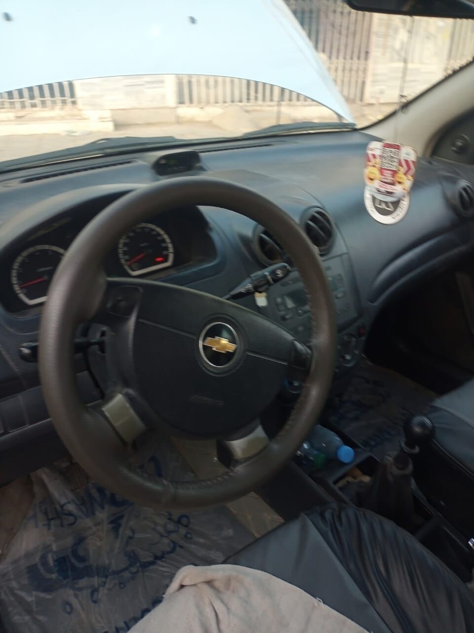 Riyadh, Vehicles, Cars & Trucks , SAR 7000,  Chevrolet Aveo,  2011,  Manual,  195000 KM,  Aveo For Sell