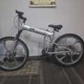 SAR 330,  Cycle, Mountain Ride Cycle