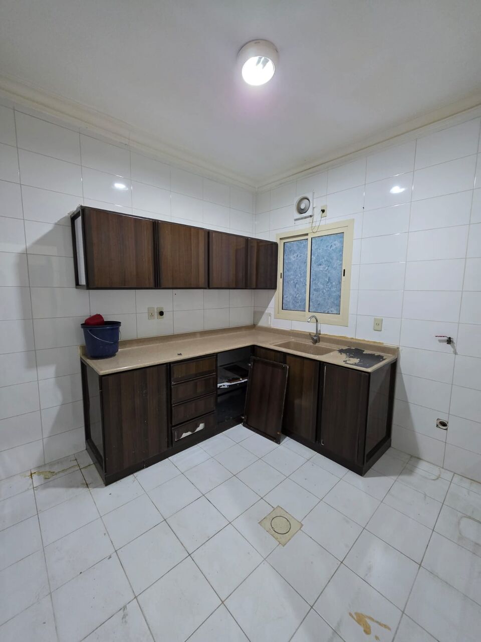 Khobar, Apartments, Flats, Houses & Villas, SAR 1250/month,  2 BR,  2 Bedrooms | 1 Bathroom * 1 Kitchen | 1 Living Room ---