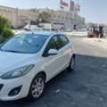 BHD 1500,  Mazda 2 Hatch Back Very Good Condation,  2011,  Automatic,  280000 KM,