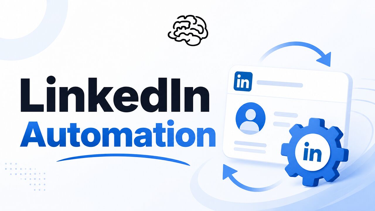Mumbai, Business, LinkedIn Automation | Automate Outreach And Generate More Leads With Sbl.so