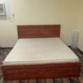 BHD 30,  Immediate Sale Of King Size Bed With Mattress