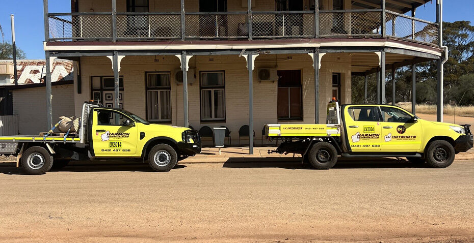 Perth, Logistics, Learn How A Hotshots Delivery Service Can Prevent Expensive Operational Delays