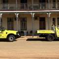 Learn How A Hotshots Delivery Service Can Prevent Expensive Operational Delays