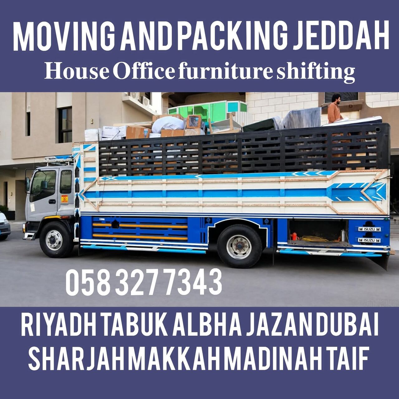 Dammam, Household, MOVING AND PACKING COMPANY PROFESSIONAL LABOUR ♻️CARPENTER HOUSE MOVING،،،،،،،،،،