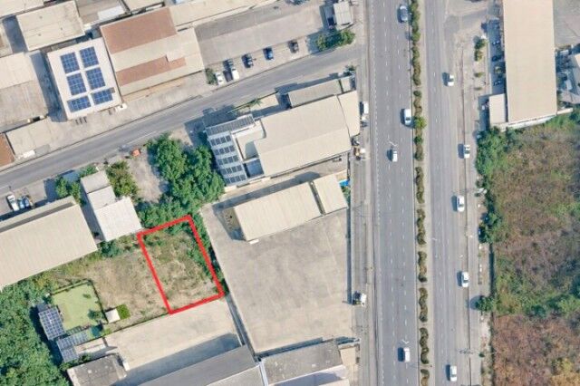 Bangkok, Villas, THB 7999,  150 Sq. Feet,  พุทธมณฑลสาย 4 กระทุ่มล้ม ที่ดินเปล่า