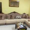 SAR 1,  Sofa Set For Sale