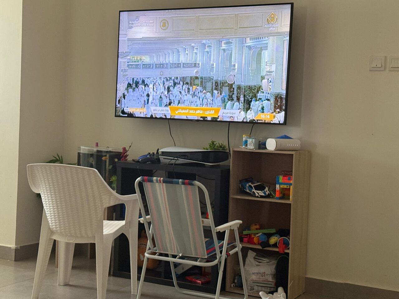Manama, Household Items, BHD 50,  Smart TV For Sale