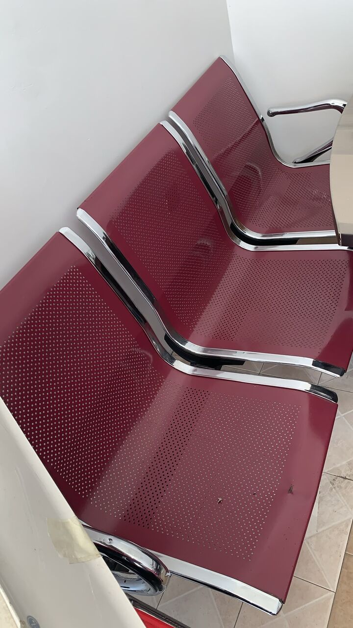 Manama, Health & Beauty Items, BHD 550,  Full Men Salon Equipment